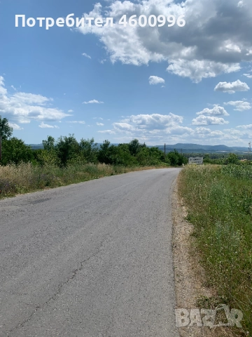 Продавам къща в село Дъбравино, Варненско, с просторен двор – 3 декара, снимка 18 - Къщи - 51788048