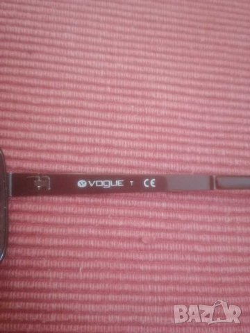 Слънчеви очила Vogue. , снимка 7 - Слънчеви и диоптрични очила - 31183874
