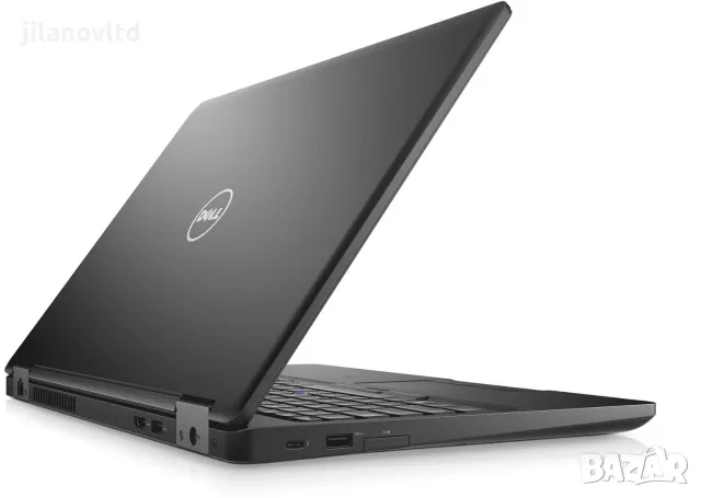 DELL Latitude 5580 I5-7200U 8GB 256GB SSD NVME с до 24 МЕСЕЦА ГАРАНЦИЯ, снимка 2 - Лаптопи за работа - 56192422