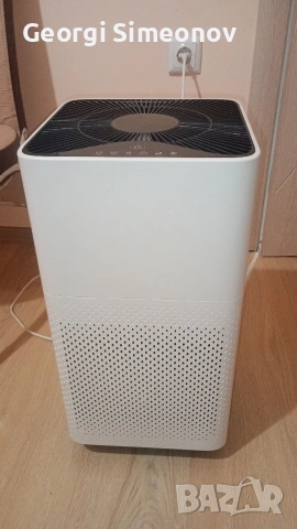 Пречиствател за въздух , снимка 2 - Други - 53950788