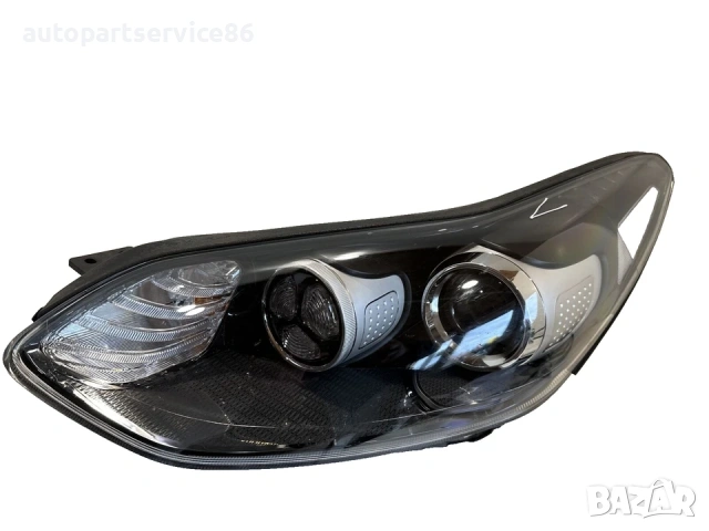 Преден ляв фар LED за KIA Sportage 1.6 CRDi Хибрид (2020) 92101-F1010