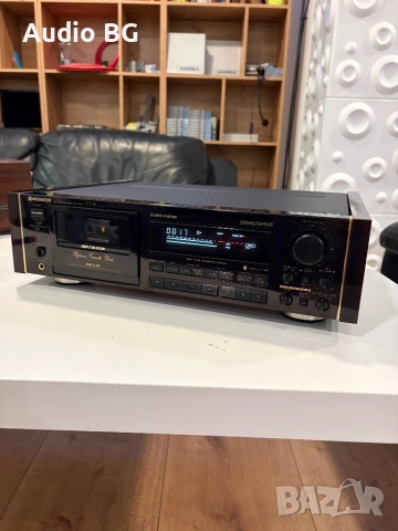 Pioneer CT-93 Urushi, снимка 6 - Декове - 54111986