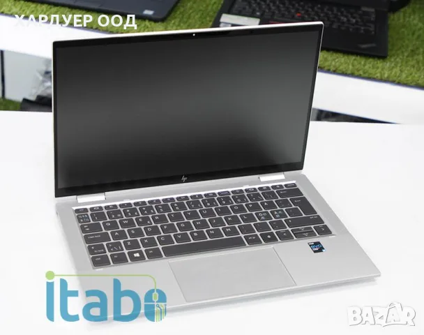 Лаптоп HP EliteBook x360 1030 G8 - 80131914