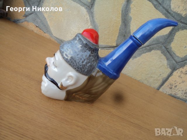 порцеланови бутилки, снимка 9 - Антикварни и старинни предмети - 30765255