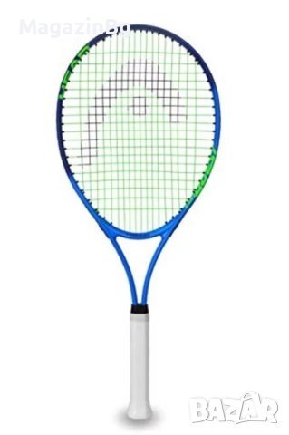 Тенис ракета HEAD TI. CONQUEST, 27 инча, снимка 1
