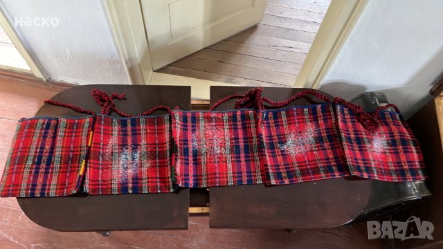 Овчарски торби различна големина, снимка 5 - Сакове - 34032630