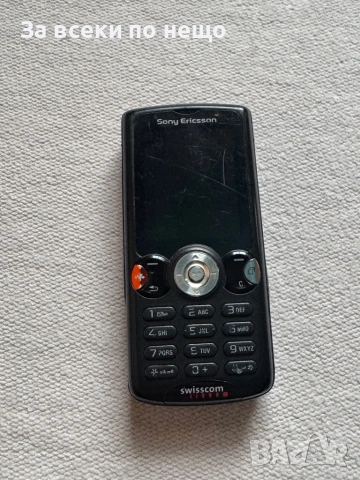 Sony Ericsson W810i Walkman , зарядно и мемори карта !, снимка 2 - Sony Ericsson - 53196458