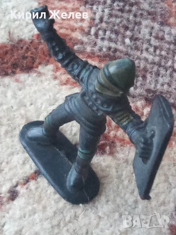 Фигурка на рицар 51773, снимка 5 - Фигурки - 52138749