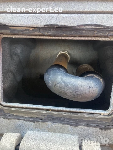 Екстрактор за пране prochem steempro 2000, снимка 5 - Прахосмукачки - 50757776