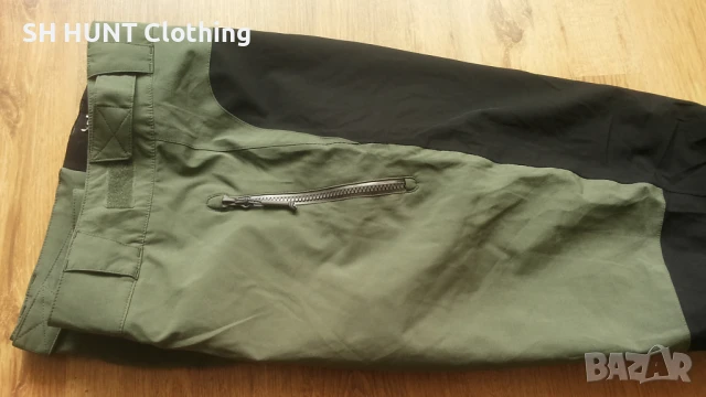 Vikafjell ODDA Stretch Windproof Trouser размер XL еластичен панталон вятърно устойчив - 1250, снимка 8 - Панталони - 51081756