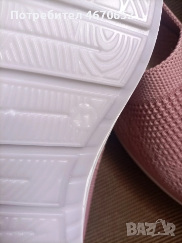 Дамски обувки 