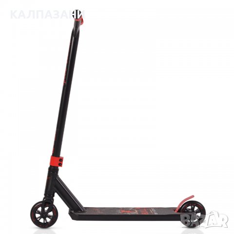 Тротинетка Stunt Bull, снимка 4 - Скутери и тротинетки - 40120620