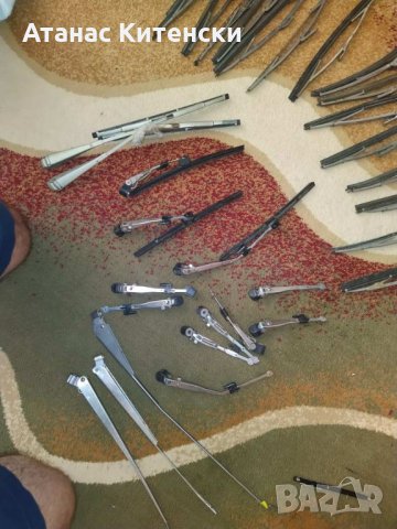 Авточасти ВАЗ, Москвич, снимка 5 - Части - 30674430