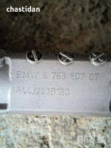 хидравлична рейка за BMW E87 / E90 / E91 / E92 - 6763807 / 676380707, снимка 3 - Части - 55741630