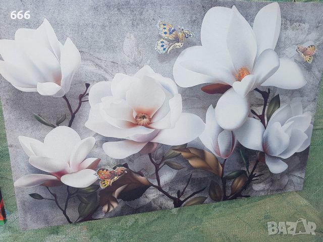 Картина, снимка 4 - Картини - 42899660