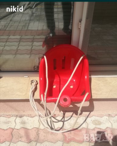 Детска люлка