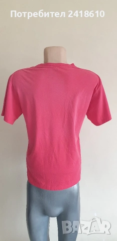 POLO Ralph Lauren Bear  Cotton Size M НОВО! ОРИГИНАЛ! Дамка Тениска!, снимка 9 - Тениски - 53949970