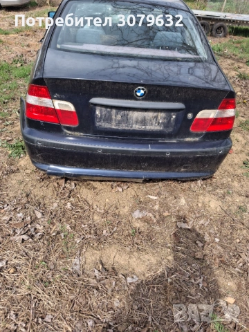 За части 320 дизел , снимка 3 - Части - 54333768