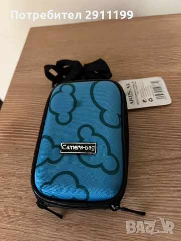 Фотоапарат Panasonic 12Mp, снимка 11 - Фотоапарати - 50714123