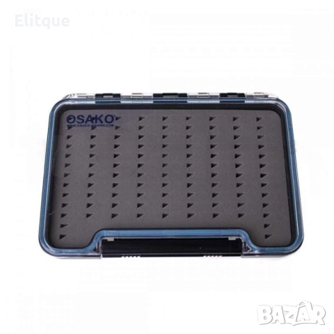 Единична кутия за изкуствени примамки Osako, снимка 3 - Декорация за дома - 52862628