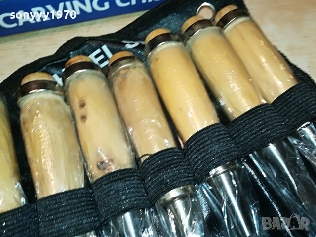 12 ДЛЕТА ОТ АНГЛИЯ 1508221936, снимка 5 - Други инструменти - 37702944