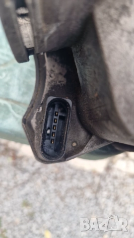 дросел клапа Pierburg Пасат 6 2.0TDI VW Passat pasat B6 drosel klapa Audi Seat Skoda, снимка 4 - Части - 49756260