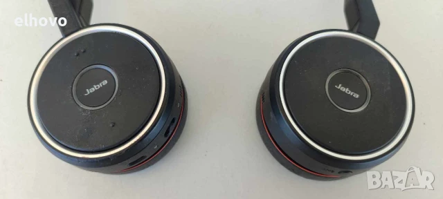 Слушалки Jabra HSC040W, снимка 5 - Bluetooth слушалки - 50533830