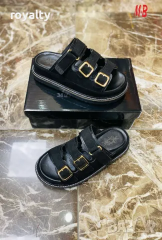 UGG дамски сандали Различни цветове , снимка 8 - Сандали - 49549706