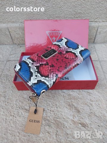   Портмоне  Guess SG157, снимка 3 - Портфейли, портмонета - 35023956