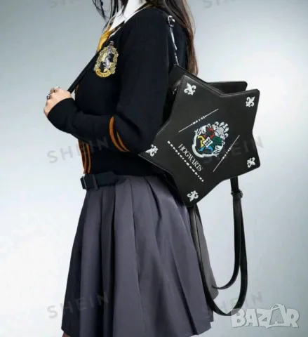 Раничка Hogwarts/ Harry Potter, снимка 6 - Раници - 47356160