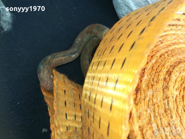 тир-Колани ленти, снимка 5 - Аксесоари и консумативи - 30382284