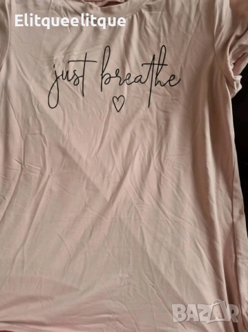 тениски, снимка 3 - Тениски - 52238868