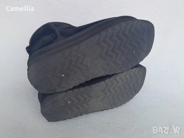 Ботинки, 37 номер , снимка 6 - Дамски боти - 54145174