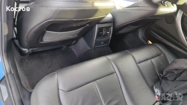 Bmw f30 330D 258к.с На части , снимка 12 - Части - 47466397