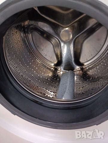 Пералня Бош Bosch Serie 8 A+++ 8кг Made in Germany 2 години Гаранция!, снимка 8 - Перални - 54174115