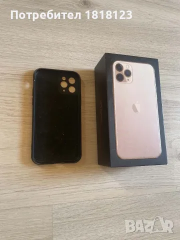 Apple iPhone 11 Pro , снимка 7 - Apple iPhone - 56193628