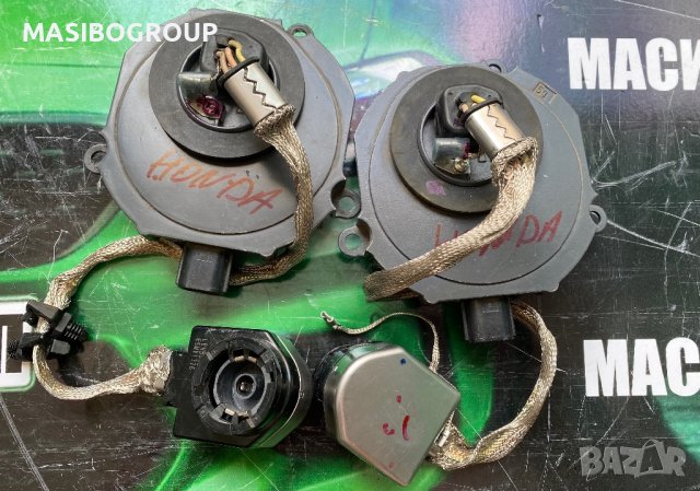 Баласт модули Led за фар за Mazda Honda Infiniti Mitsubishi Toyota Kia, снимка 6 - Части - 42155188