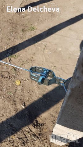 ОБТЕГАЧ ЗА ТЕЛ , снимка 5 - Огради и мрежи - 36615545
