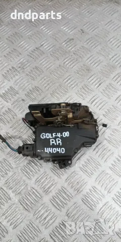 Брава врата VW Golf 4 2000г.(задна дясна)	