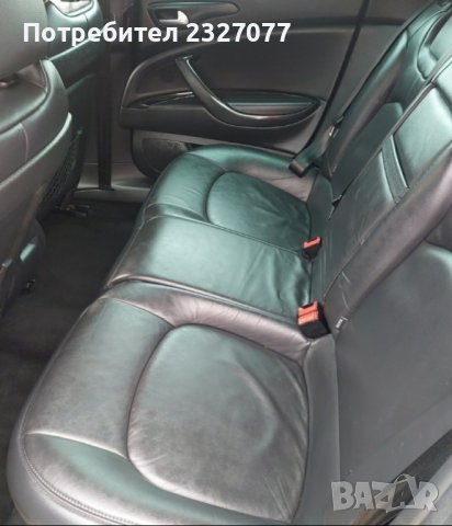 Citroen C5  2.0 HDI , снимка 4 - Автомобили и джипове - 44222626