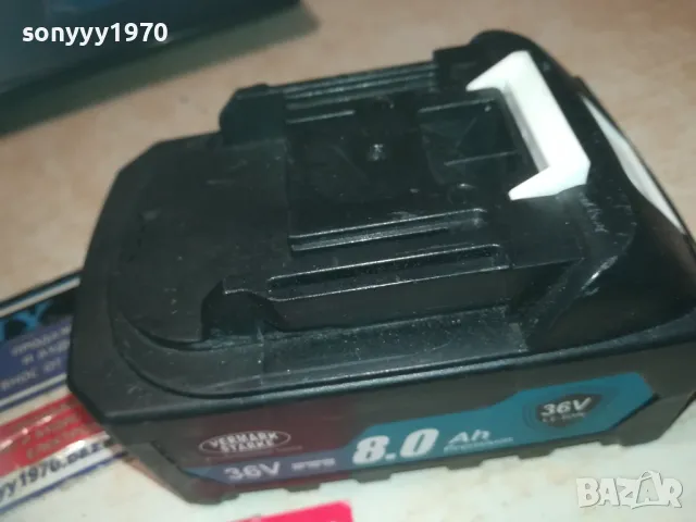 БАТЕРИЯ ЗА ФЛЕКС 1609241843, снимка 4 - Винтоверти - 47259605