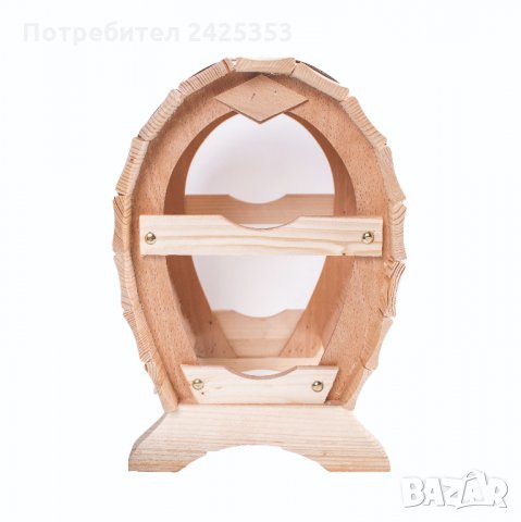 Дървени стойки/поставки за вино, снимка 10 - Декорация за дома - 26780392