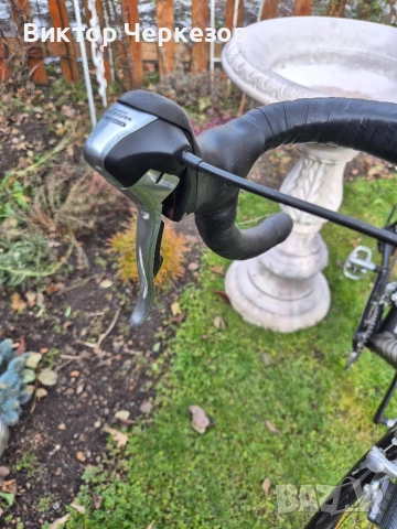 шосеен велосипед canyon , снимка 9 - Велосипеди - 52973039