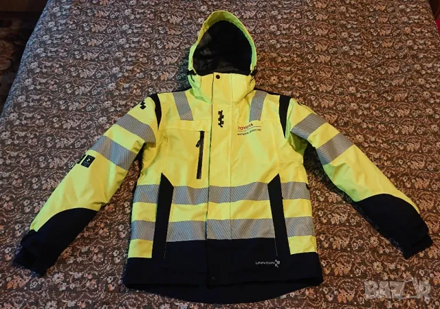 Univern - M, снимка 3 - Якета - 48094980