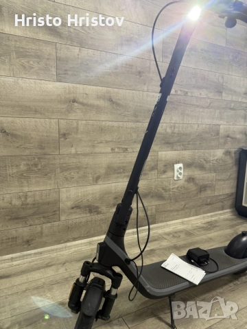Електрическа Тротинетка Segway e2, снимка 2 - Други спортове - 55979097