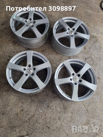 Джанти за Мазда,Хонда, Тойота 