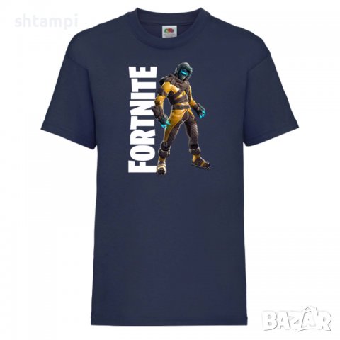 Детска тениска Фортнайт Fortnite 9 Игра,Подарък,Изненада,, снимка 13 - Детски тениски и потници - 36879740