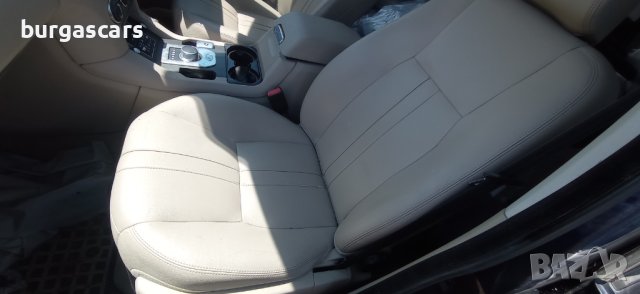 Land Rover Discovery IV 3.0TD-245к.с. 2016г ZF 8HP70 на части, снимка 6 - Автомобили и джипове - 37607307