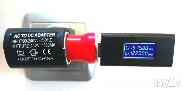 GPS заглушител за ТИР,кола ..., снимка 5 - Навигация за кола - 28220228