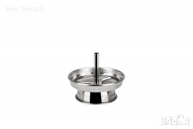 Корона сребърна нормална ММ178